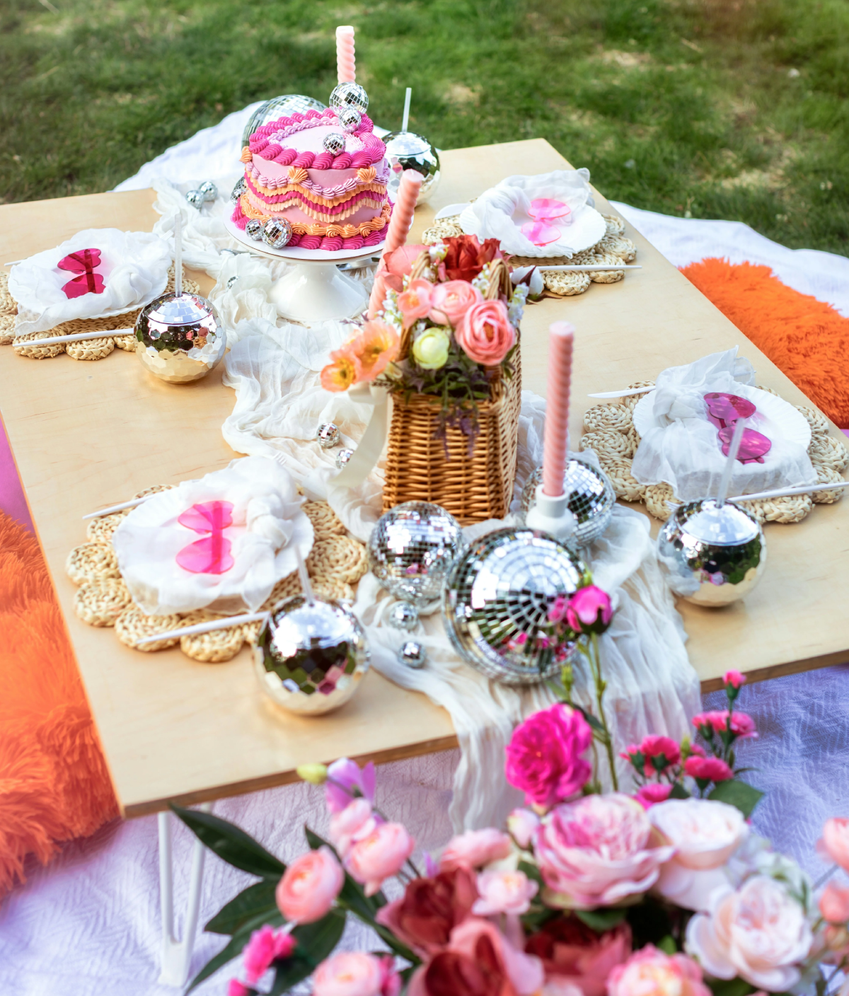 Wellness gatherings