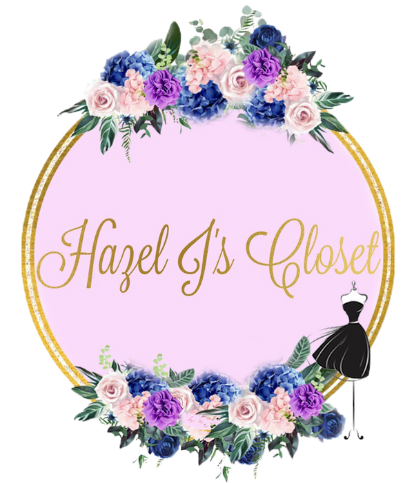 Hazel J’s Closet