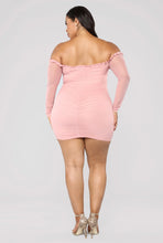 Load image into Gallery viewer, Laurel Mess Dress
